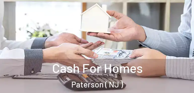 Cash For Homes Paterson ( NJ )