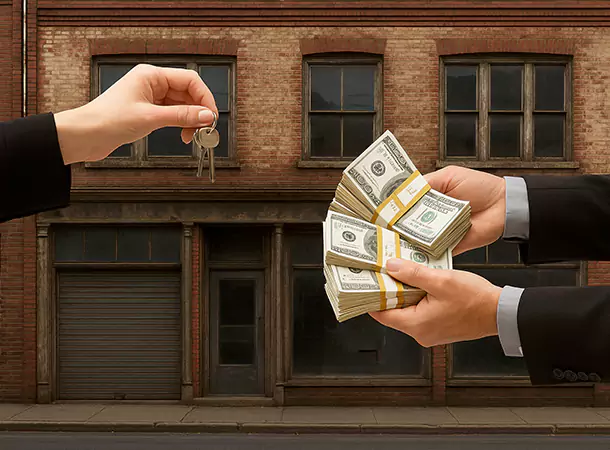 Sell Commercial Property Fast in Paterson, New Jersey