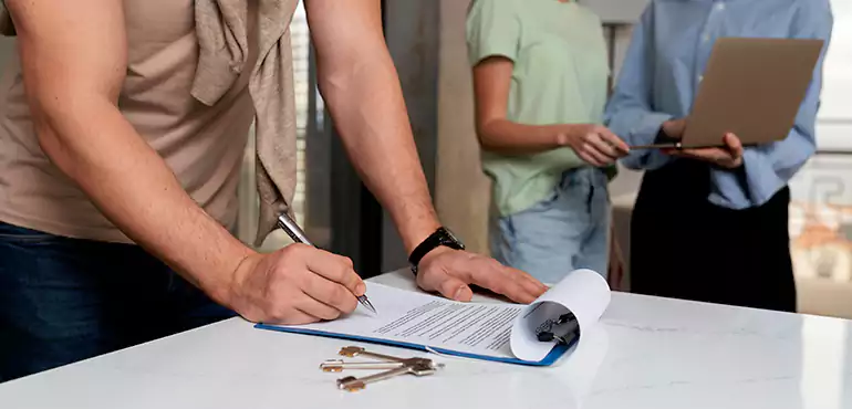 Trusted Local Home Buyers in Paterson, NJ With Years of Experience