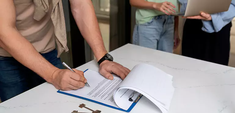 Advantages of Using Assignment of Contract in Real Estate in Paterson, NJ