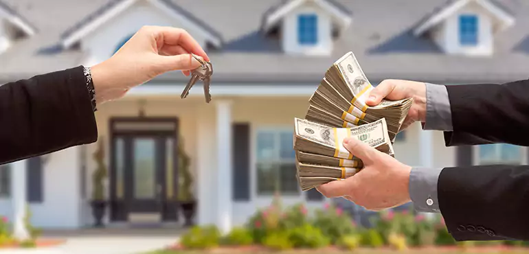 Trusted Home Buying Company Near You in Paterson, NJ