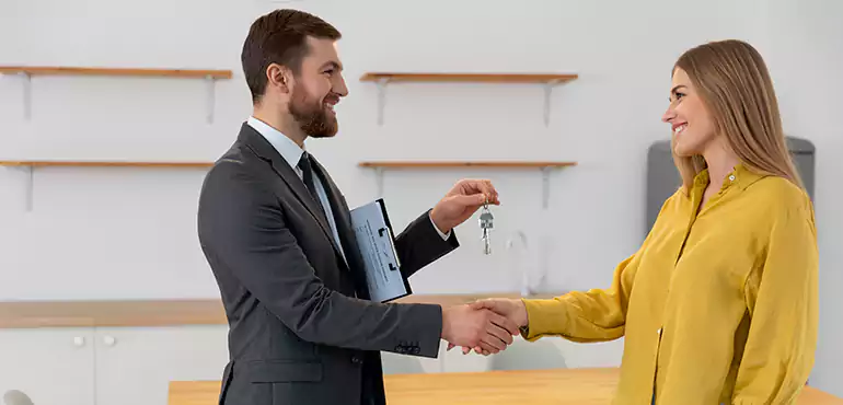 Double Closing Services in Paterson, NJ