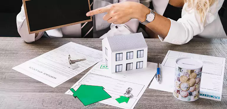 The Fast Closing Process at Paterson Home Buyers in Paterson, NJ