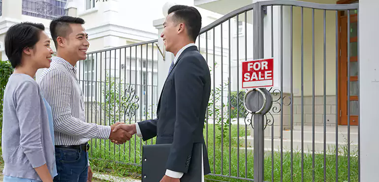 Why Choose Us to Sell Your House in Paterson, NJ?