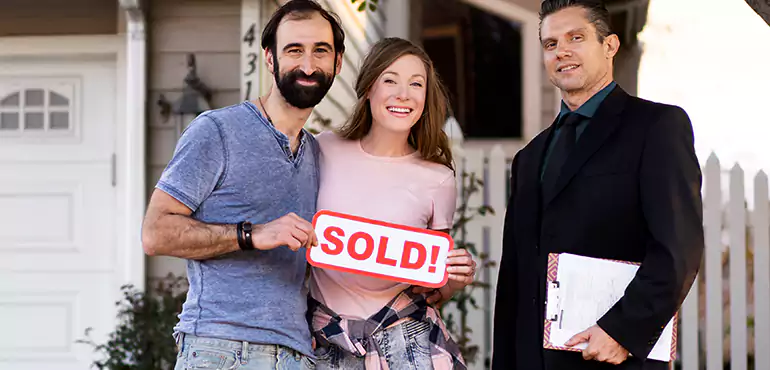 How to Sell Your House Fast as a Motivated Seller in Paterson, NJ?