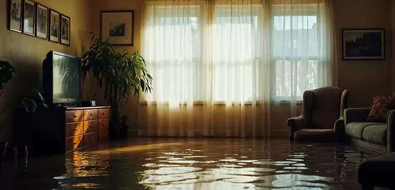 Benefits of Selling Your Flood-Damaged House for Cash in Paterson, NJ   