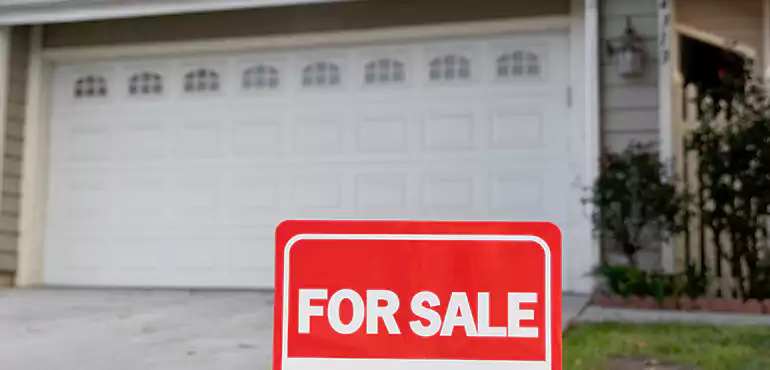 How the Same-Day Sale Process Works in Paterson, NJ