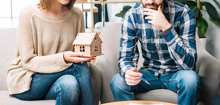 Why Sell Your House During Divorce in Paterson, NJ?