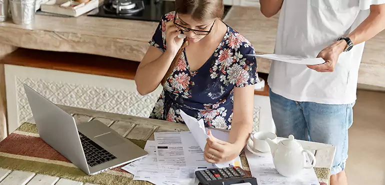 Selling Your Home to Us for Back Taxes in Paterson, NJ