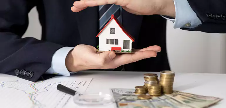 Benefits of Selling to Us in Paterson, NJ