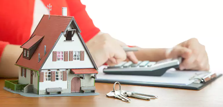 Sell Your House for Medical Bills in Paterson, NJ – Get Cash Offer Instantly