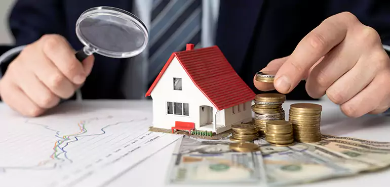 We Handle the Entire Process – No Stress, No Hassle in Paterson, NJ