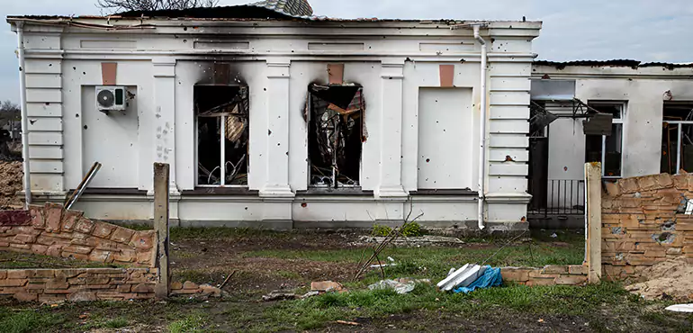 How We Determine a Fair Cash Value for Your Damaged or Distressed Paterson Home