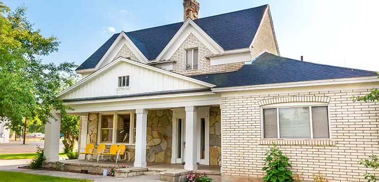 We Buy Homes in Any Condition Across Paterson – No Cleaning, Fixing, or Waiting