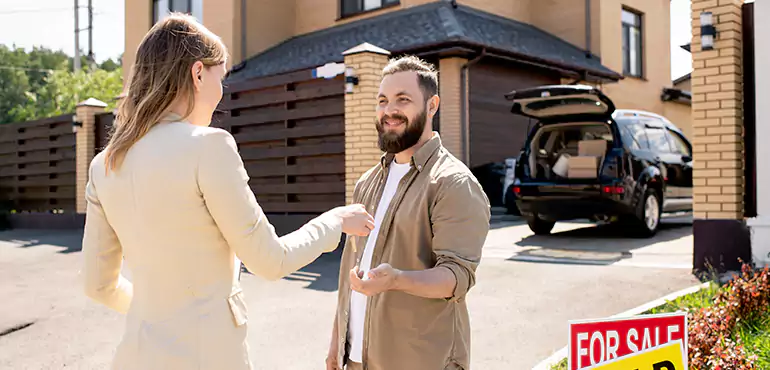 Sell Your House Privately On Cash To A Trusted Buyer in Paterson, NJ