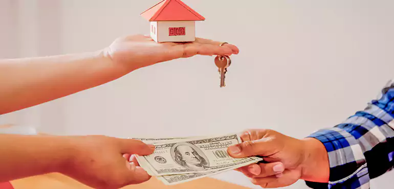 Why Choose Us to Sell Your Home for Cash in Paterson, NJ?