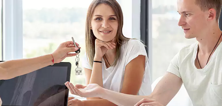 Why Choose Paterson Home Buyers to Sell Your House Our Investors in Paterson, NJ?