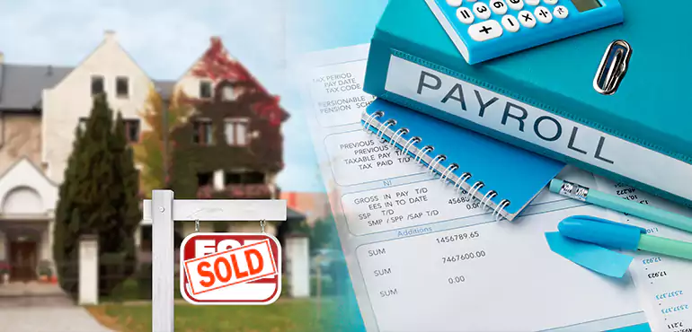 Streamlined Process for a Quick Sale in Paterson, NJ