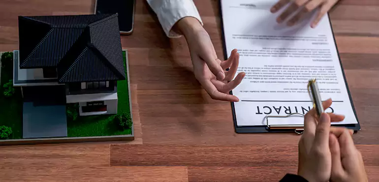 Trusted Buyers That Puts Your Needs First—Every Step of the Way in Paterson, NJ