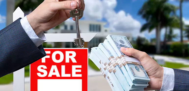 Sell Your Home for Less Than Market Value with Ease in Paterson, NJ