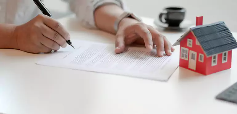 Types of Homes We Buy On Cash With A Broken Lease in Paterson, NJ