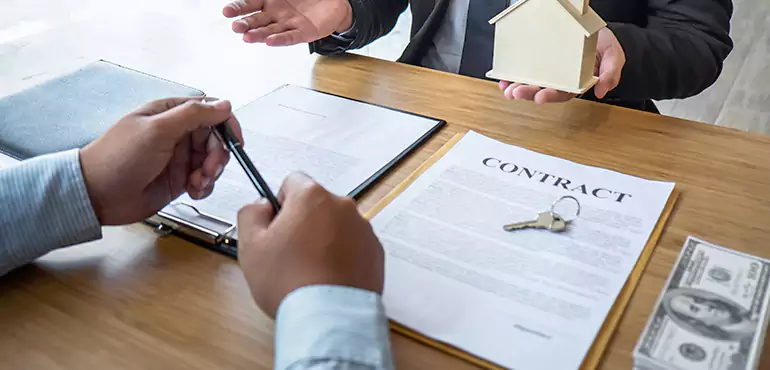 Sell Your House For Cash with Legal Issues Before It’s Too Late in Paterson, NJ