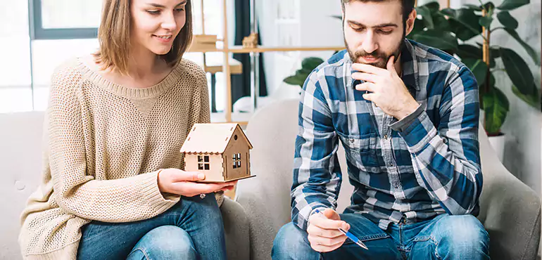 Why Homeowners Trust Paterson Home Buyers to Sell House With Liens in Paterson