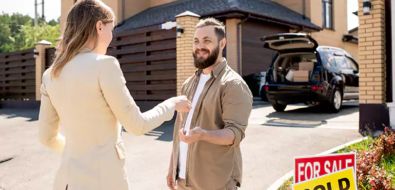 We Buy All Types of Moldy Homes in Paterson - No Cleanup Required