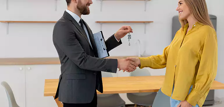 Why Sell Your House With Tenants for Cash in Paterson, NJ?