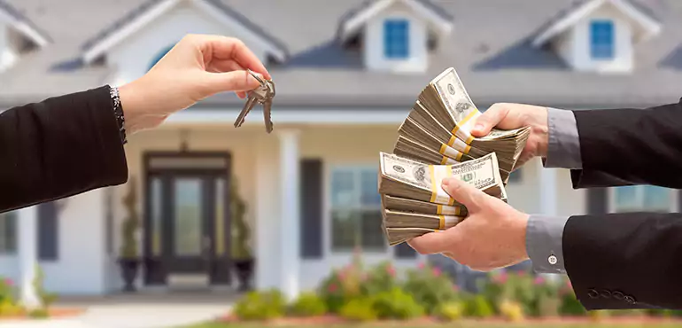  Quick Property Buying Process in Paterson, NJ