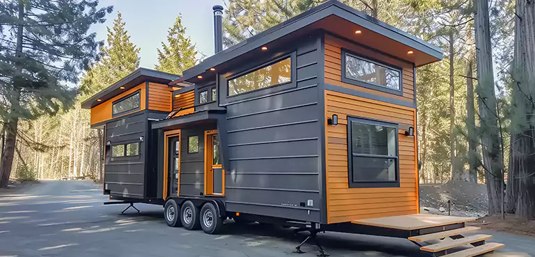 How Our Process Works in Paterson, NJ - A Fast & Simple Way to Sell Your Mobile Home?