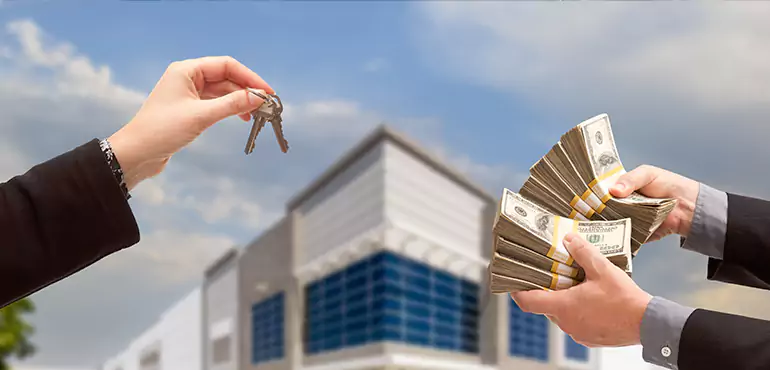 Multifamily Buildings For Sale On Cash in Paterson, NJ