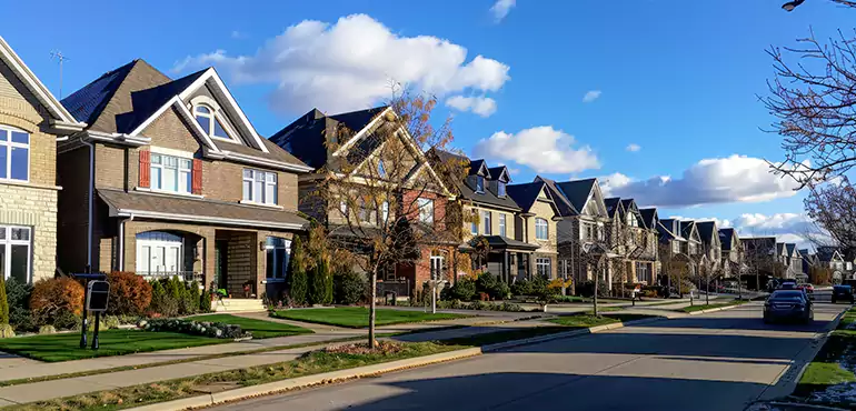 Common Reasons to Sell Your House for Cash in Paterson