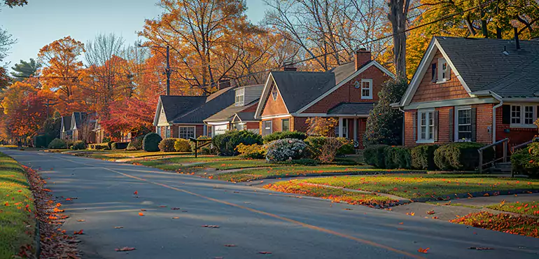 Why Choose Paterson Home Buyers as Your Trusted Home Buyers in Paterson, NJ?