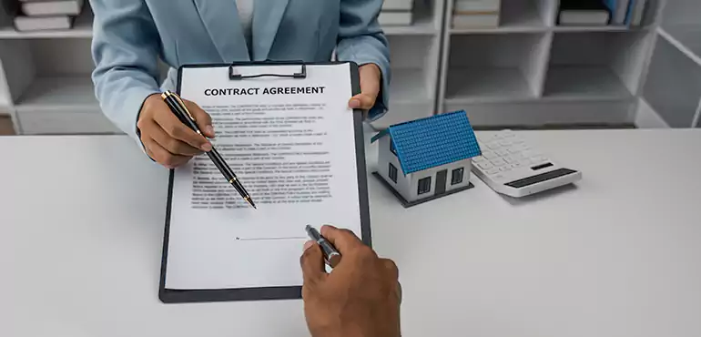 Why Sell Your Wholesale Assignment Contract to Us in Paterson, NJ?