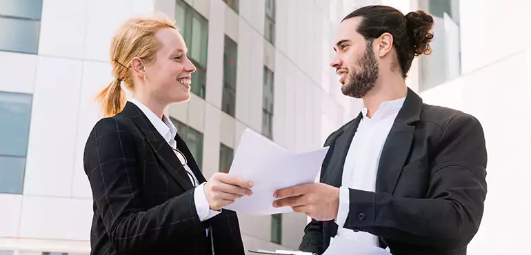 Simple and Legal Ways to Assign a Lease or Contract to the Buyer in Paterson, NJ