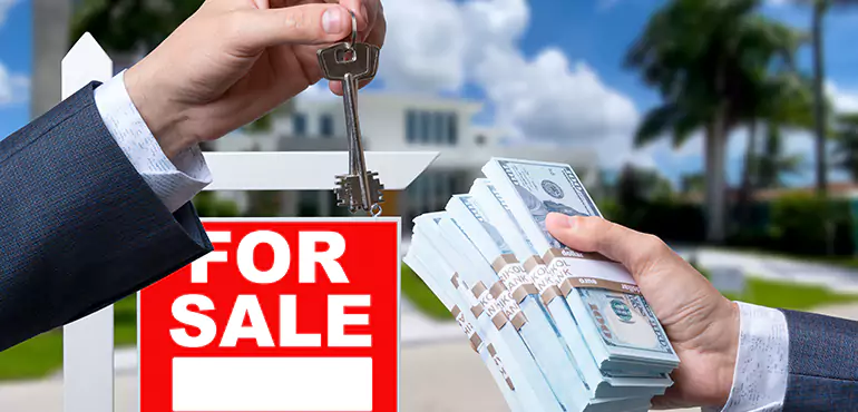 We Buy Houses for Cash in Paterson, NJ – No Matter the Situation