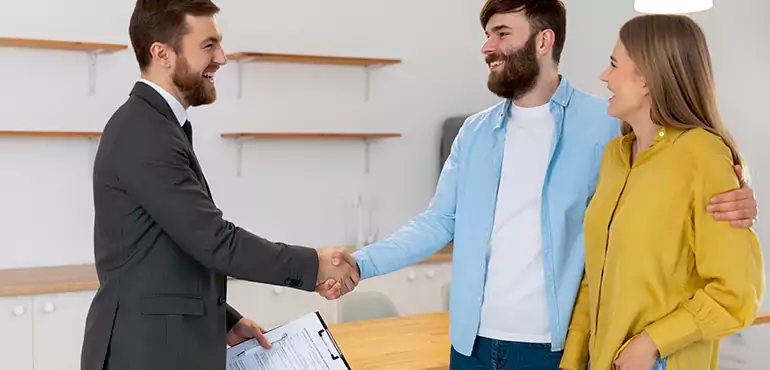 Skip Repairs & Showings: Sell Directly to Us in Paterson, NJ