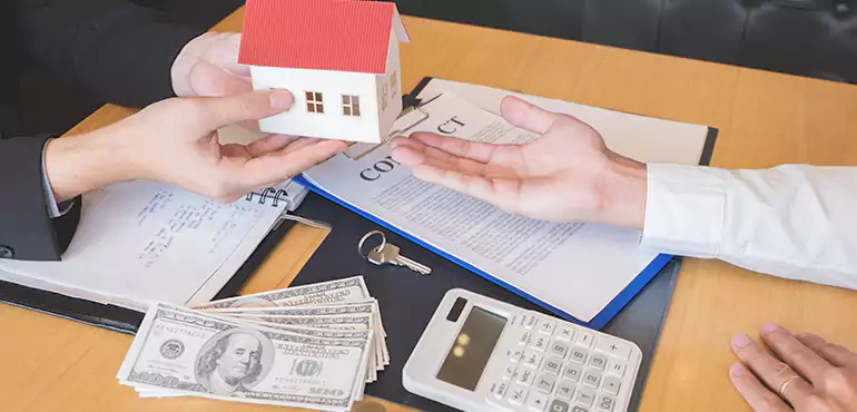 Get a Fast Cash Offer from Motivated Home Buyers in Paterson, NJ!
