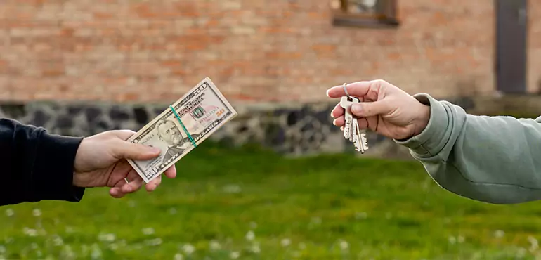 Get a Fair Cash Offer for Your House in Paterson, NJ – Start Fast!