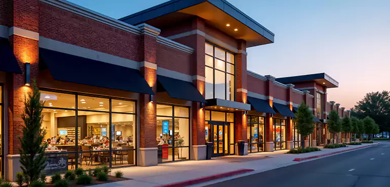 Sell Commercial Property Fast in Paterson, NJ – Secure Your Financial Future