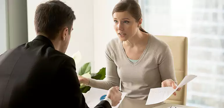 We Buy Your House Quickly in Paterson, NJ During a Divorce