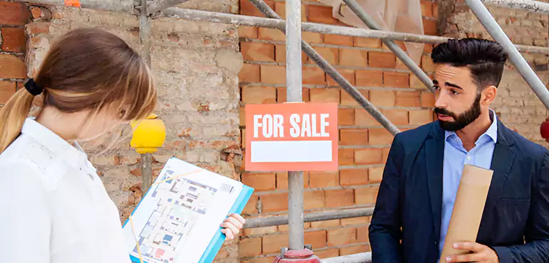 Supportive Home Selling Services for Inherited Property in Paterson