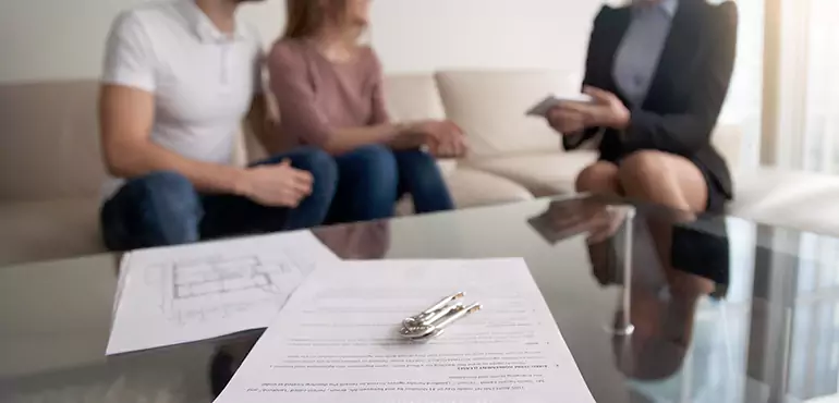 Sell Your Home Fast During Divorce in Paterson, NJ