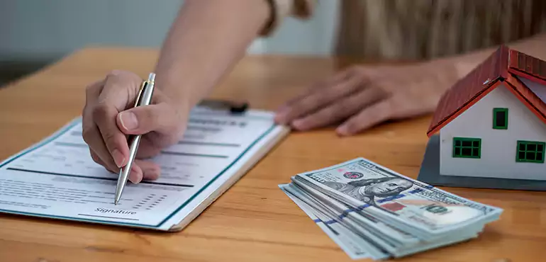 What Makes Our Paterson Home Buying Service Different and Better