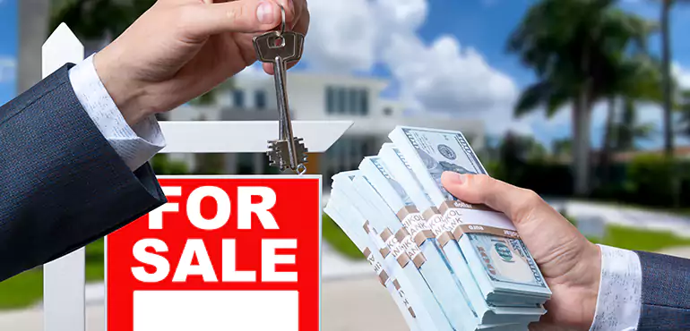 We Buy Homes with Back Taxes in Paterson, NJ