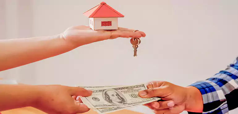 Sell Your House Fast & Avoid the Complications of Bankruptcy in Paterson, NJ