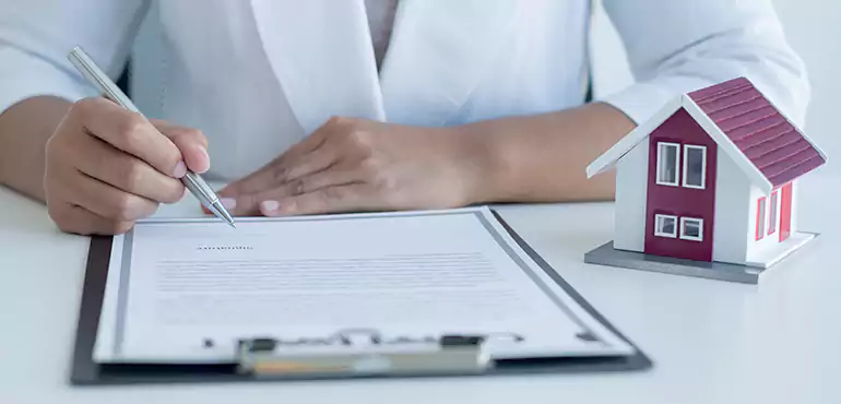 Stop Mortgage Stress in Paterson – Sell House in Default and Break Free from Debt