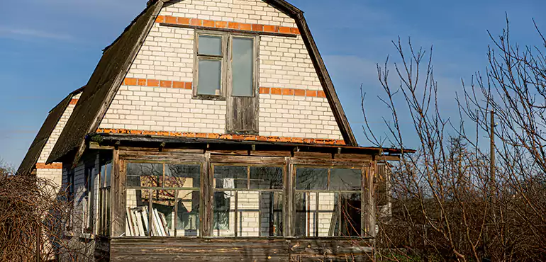 Own a Rental in Disrepair? We’ll Take It Off Your Hands in Paterson