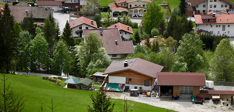 Receive an Instant Cash Offer for Your Property in Paterson, NJ